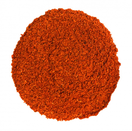 Паприка молотая В/С         (100 гр.)